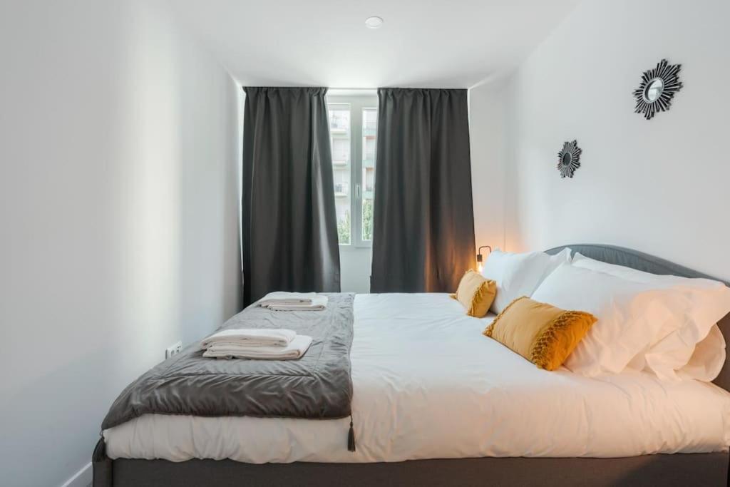 Great Location Very Boavista * Porto